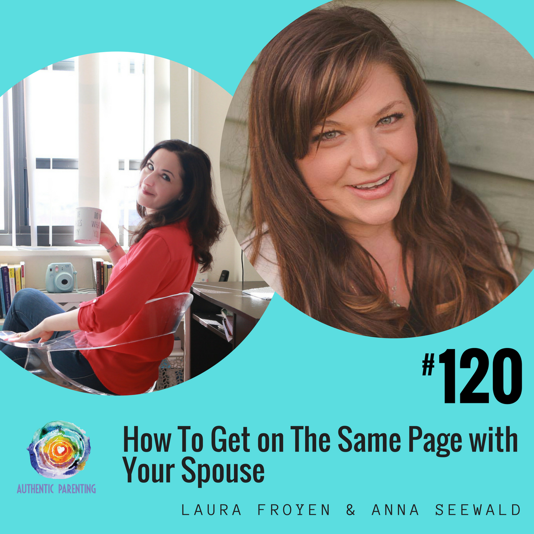 How to be on the same page as your spouse How To Get On The Same Page With Your Parenting Partner
