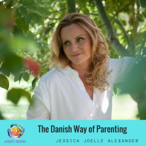Authentic Parenting Podcast