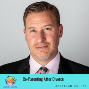 Authentic parenting Podcast