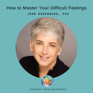 how to master you difficult feelings