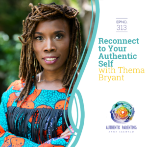 reconnect to your authentic self